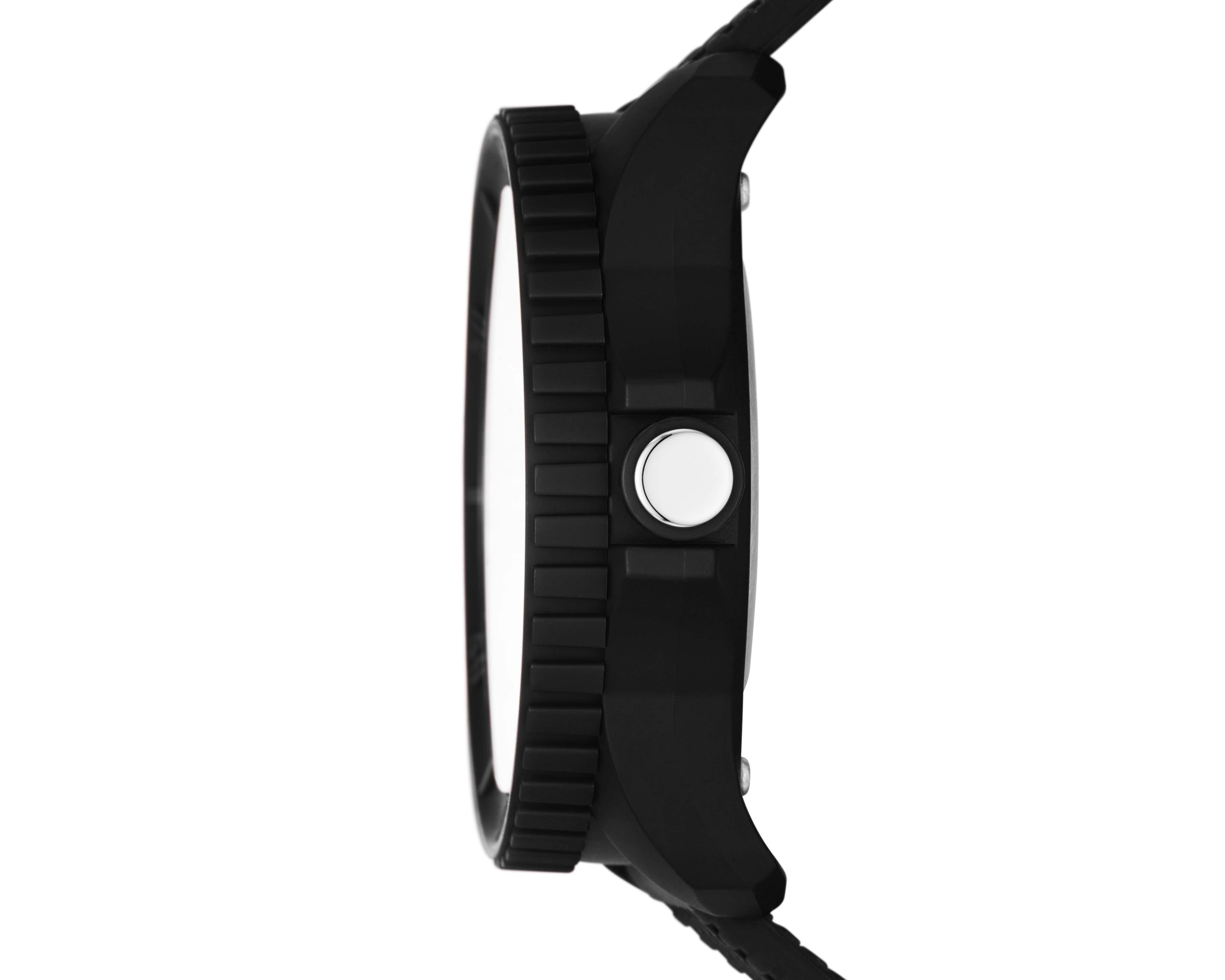 Foto 3 pulgar | Reloj Skechers SR9104 Negro