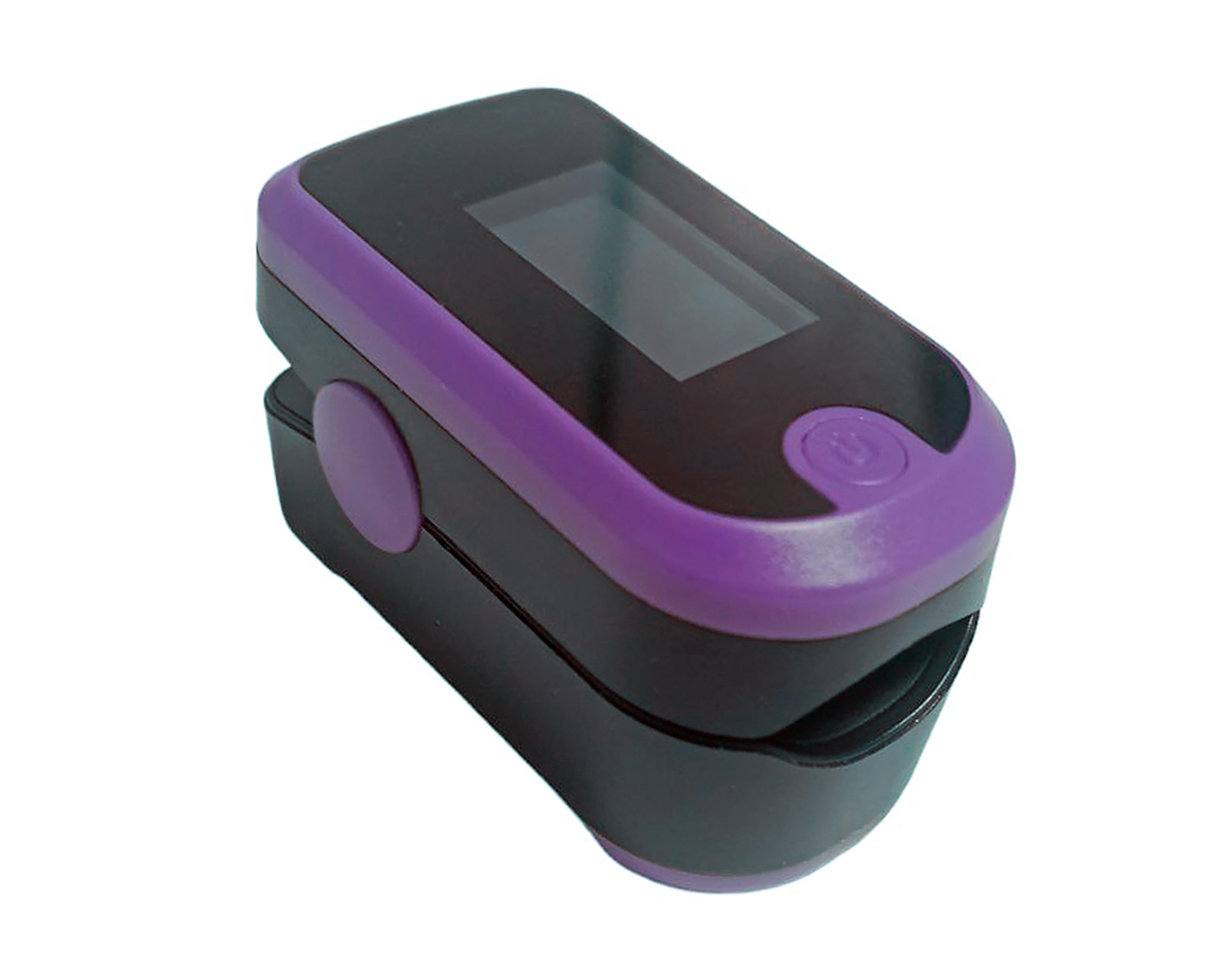 Oxímetro Inhalacare FS20E $349