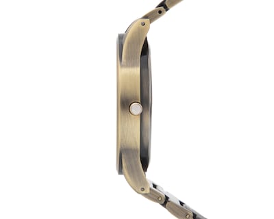 Foto 2 | Reloj para Mujer Harry Potter Negro HP8000RO