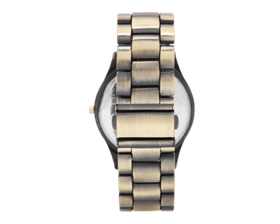 Foto 3 | Reloj para Mujer Harry Potter Negro HP8000RO