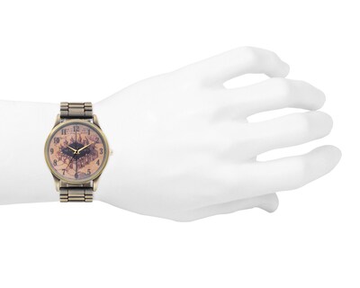 Foto 4 | Reloj para Mujer Harry Potter Negro HP8000RO