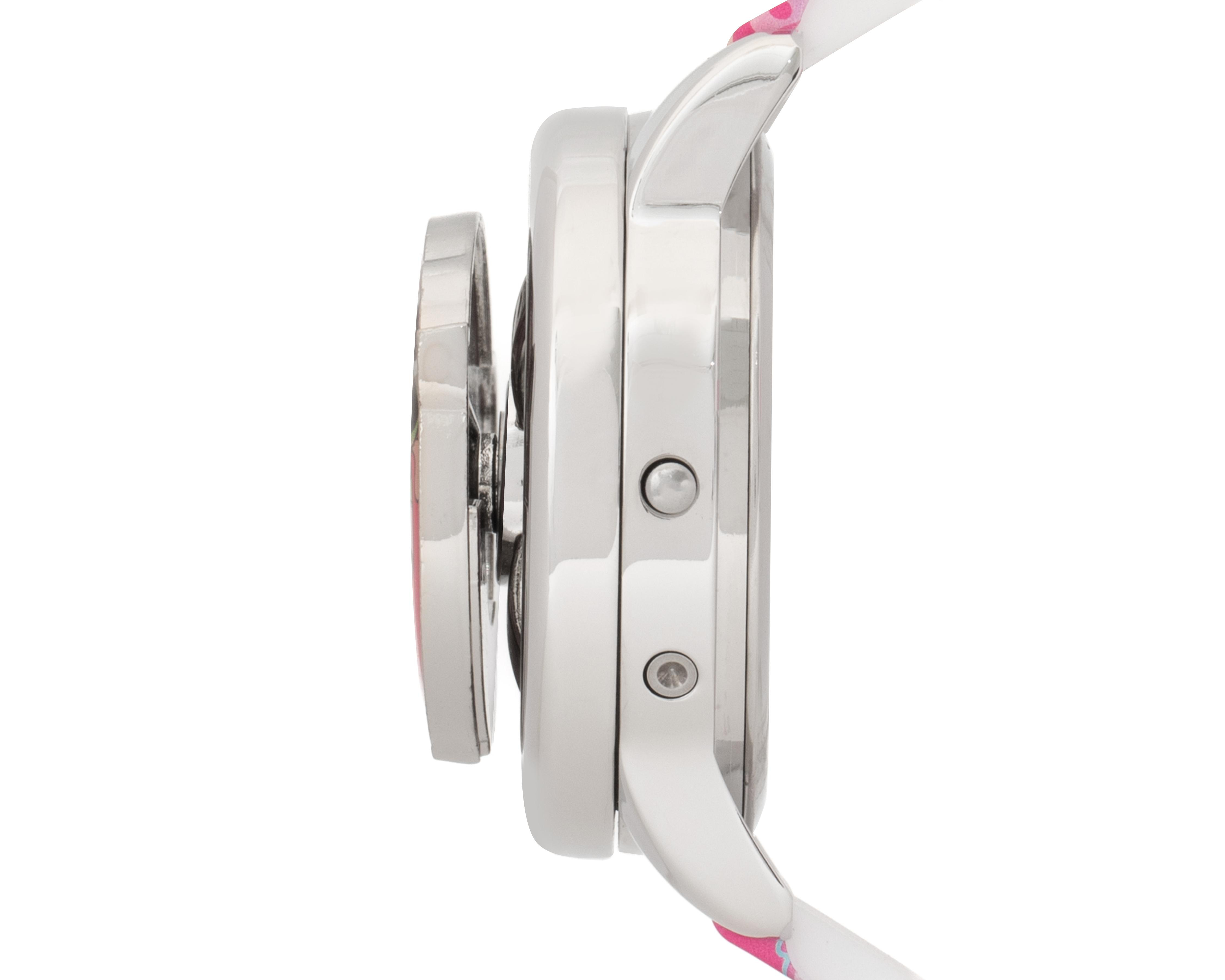 Foto 4 pulgar | Reloj para Niña Las Chicas Superpoderosas Rosa TPG4017RO