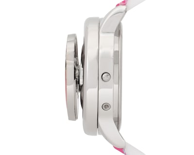 Foto 3 | Reloj para Niña Las Chicas Superpoderosas Rosa TPG4017RO