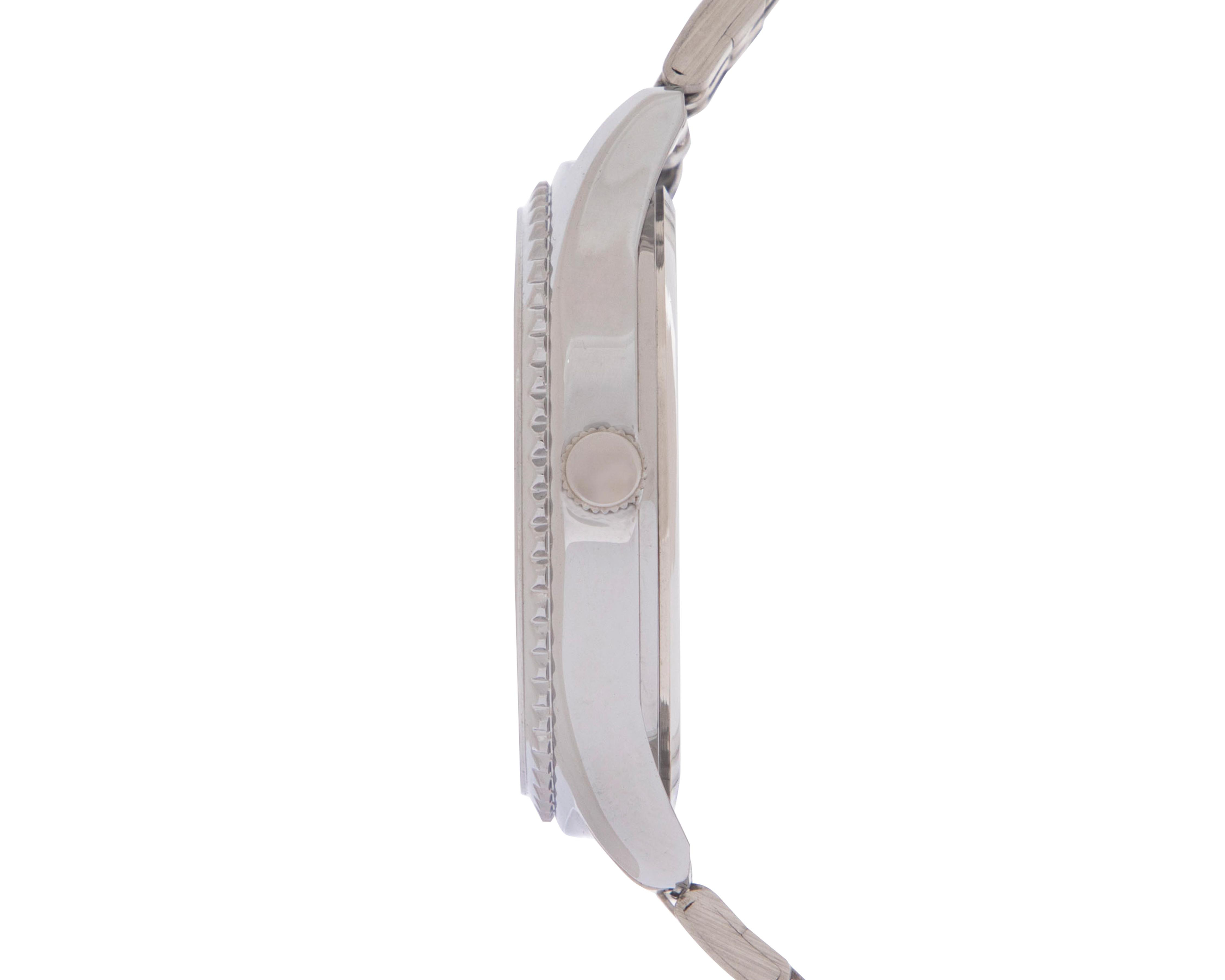 Foto 2 | Reloj Polo Union Club Unisex PUC-C-070-24 Plateado 2 Piezas