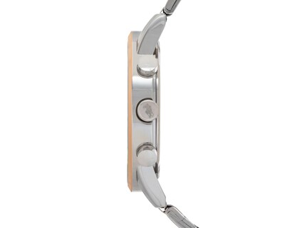 Foto 2 | Reloj Polo Union Club para Hombre con Lentes de Sol