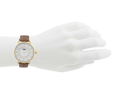 Foto 7 | Reloj para Mujer Strona STN-21102 con 4 Accesorios