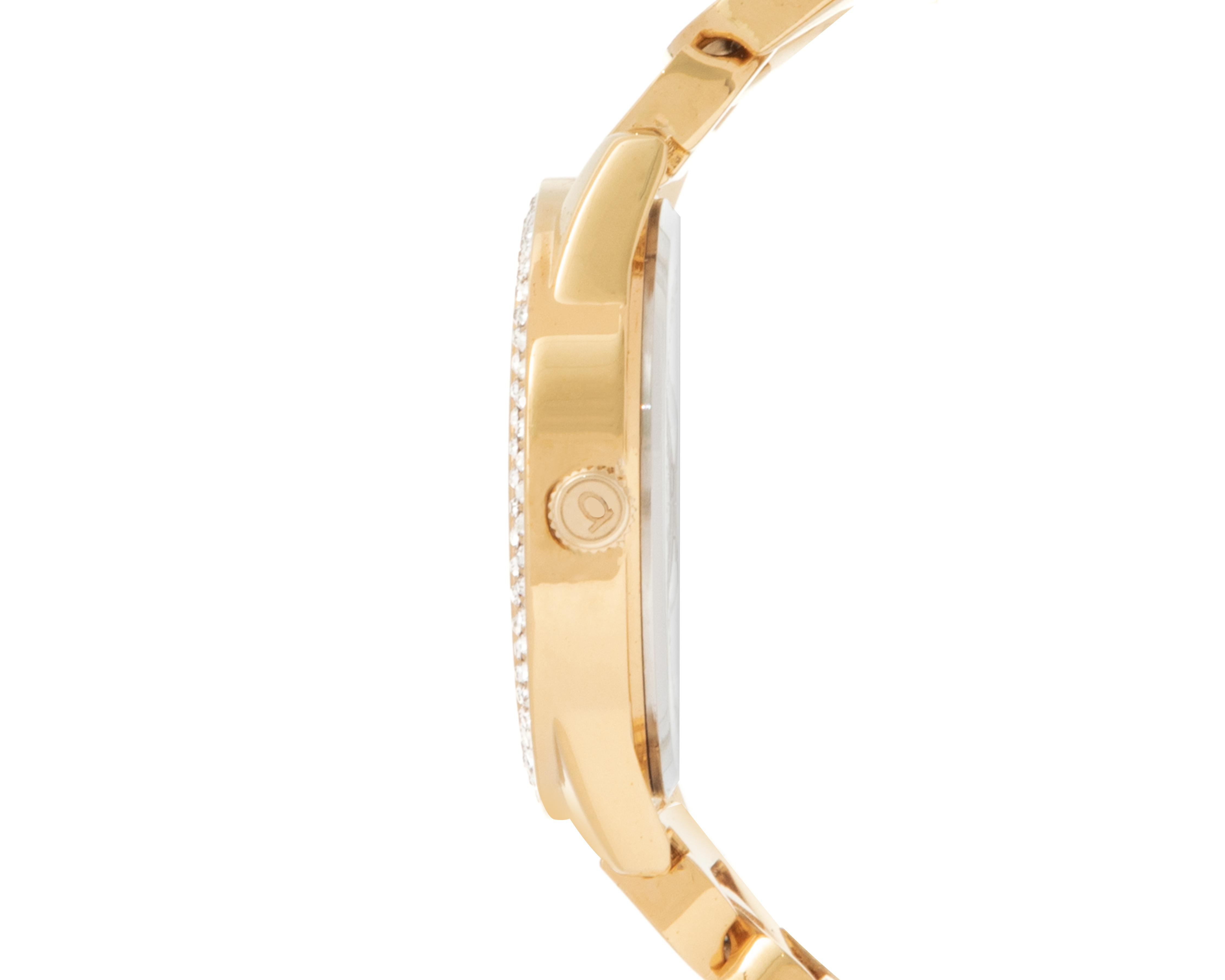Foto 2 | Reloj para Mujer Bebe Dorado BB-D-04075-24