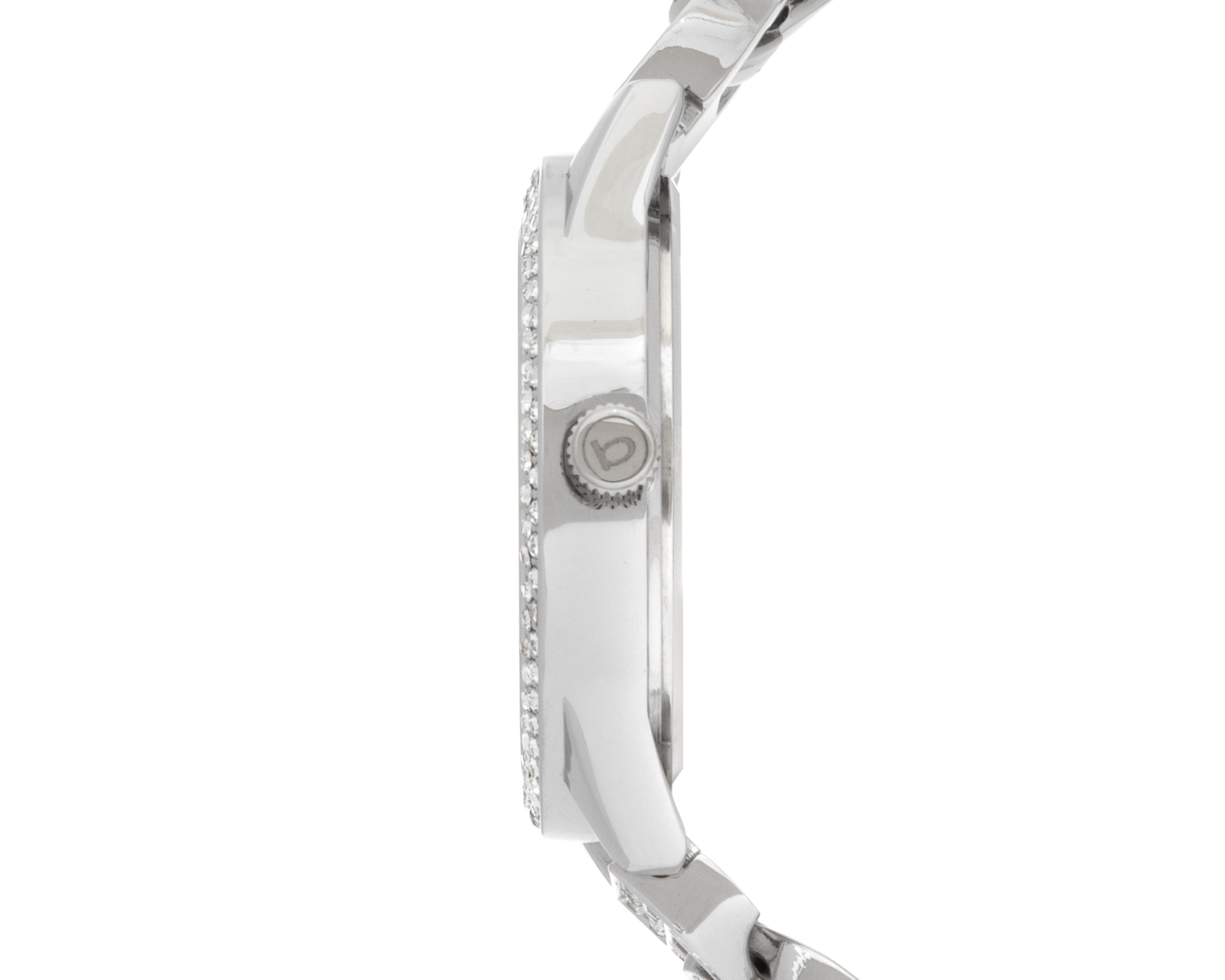 Foto 3 pulgar | Reloj para Mujer Bebe Dorado  BB-D-04076-24