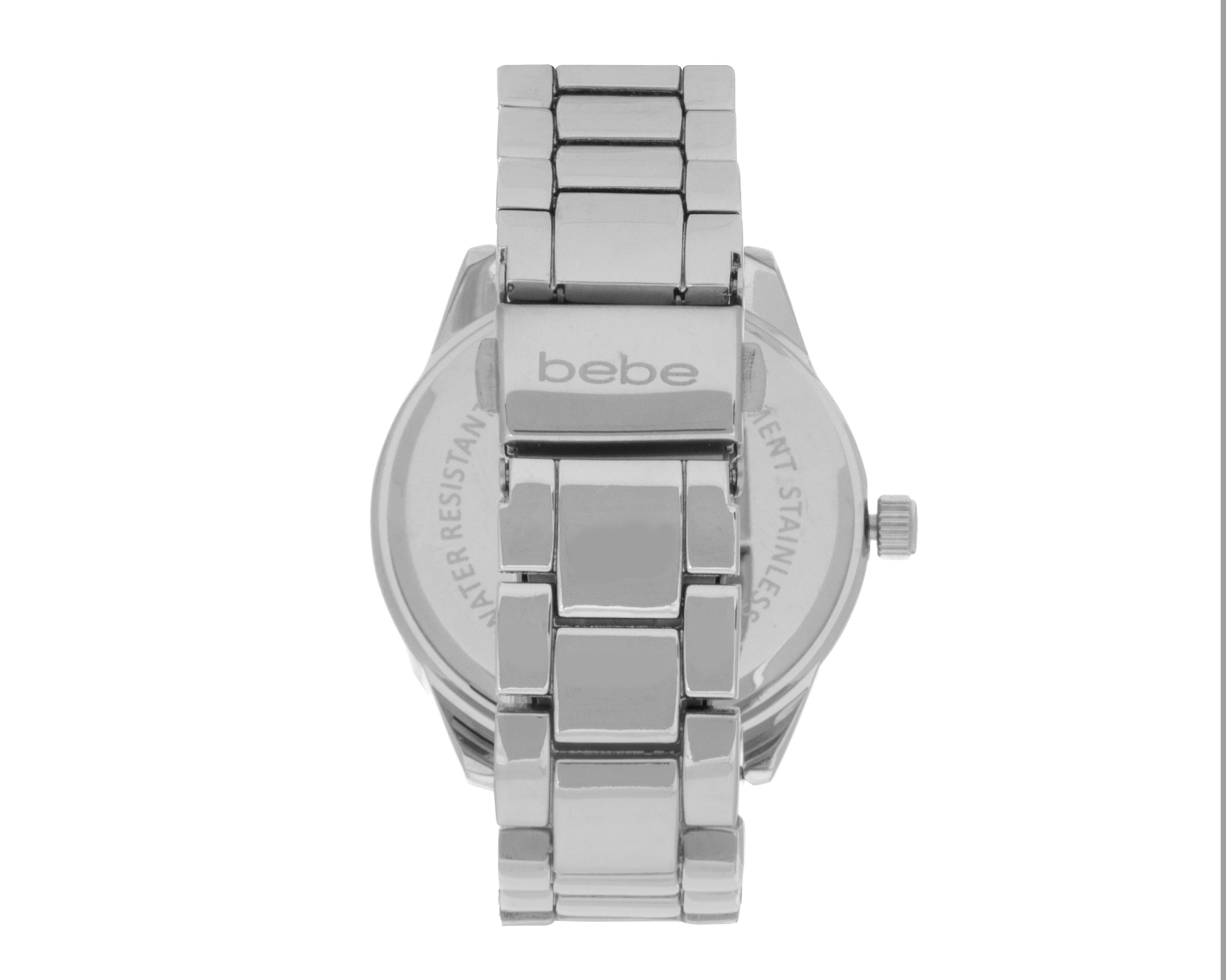 Foto 4 pulgar | Reloj para Mujer Bebe Dorado  BB-D-04076-24