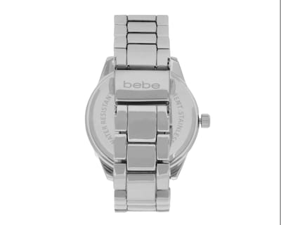 Foto 3 | Reloj para Mujer Bebe Dorado BB-D-04076-24