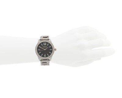 Foto 4 | Reloj para Mujer Bebe Dorado BB-D-04076-24