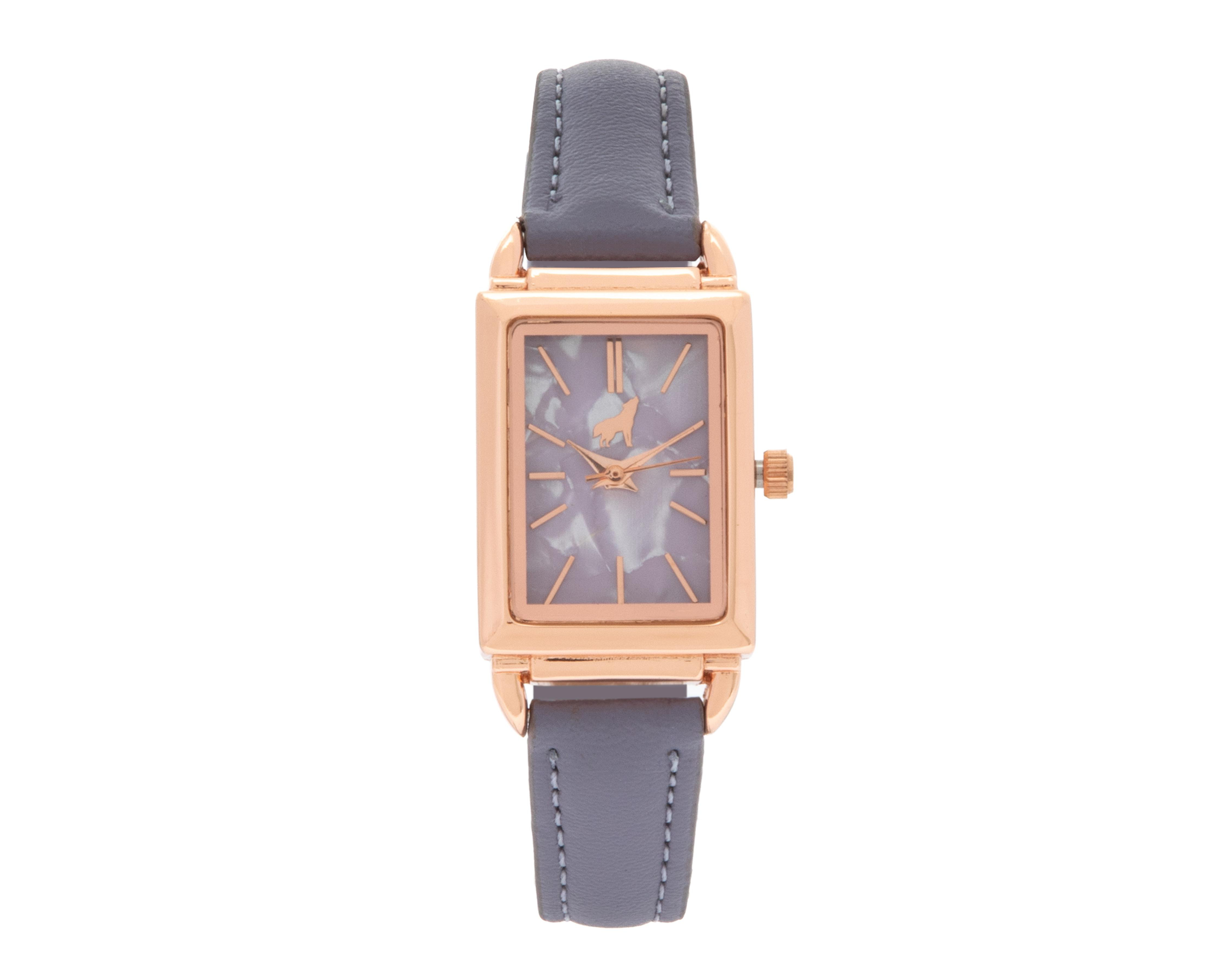 Reloj para Mujer Refill Lila RFL-D-100-24