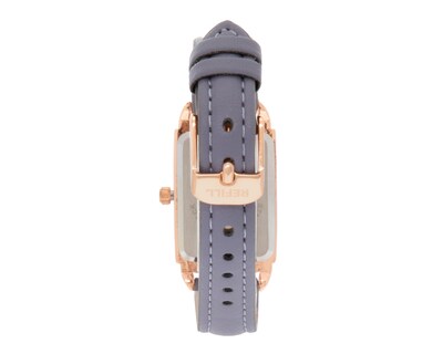 Foto 3 | Reloj para Mujer Refill Lila RFL-D-100-24
