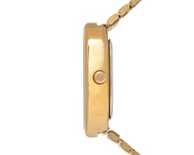 Foto 2 | Reloj para Mujer Sahara Dorado SHR-D-04078-24