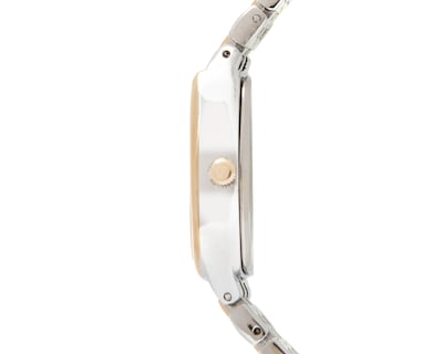 Foto 2 | Reloj para Mujer Sahara Dorado SHR-D-BW24-24