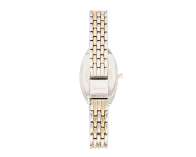 Foto 3 | Reloj para Mujer Sahara Dorado SHR-D-BW24-24