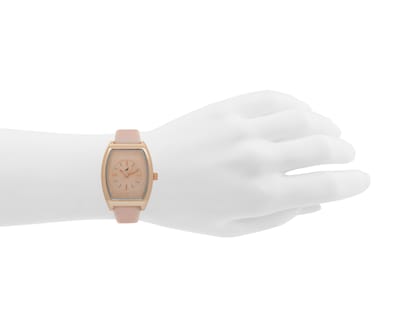 Foto 4 | Reloj para Mujer Refill Rosa RFL-MTN03-24