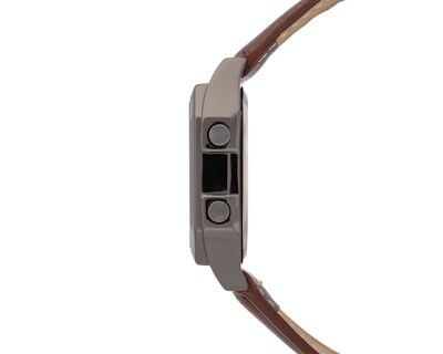 Foto 2 | Reloj para Hombre Thinner Café TNR-C-VAN-24