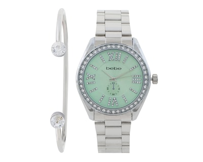 Foto 1 | Reloj para Mujer Bebe BB-D-007-24 con 1 Accesorio