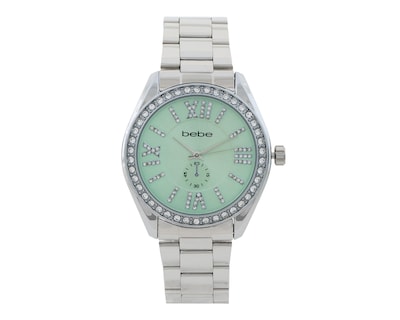 Foto 2 | Reloj para Mujer Bebe BB-D-007-24 con 1 Accesorio
