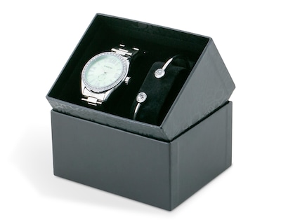 Foto 6 | Reloj para Mujer Bebe BB-D-007-24 con 1 Accesorio