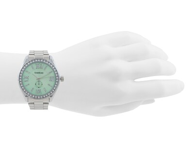 Foto 7 | Reloj para Mujer Bebe BB-D-007-24 con 1 Accesorio