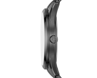 Foto 2 | Reloj para Hombre Armani Exchange Negro Ax1878