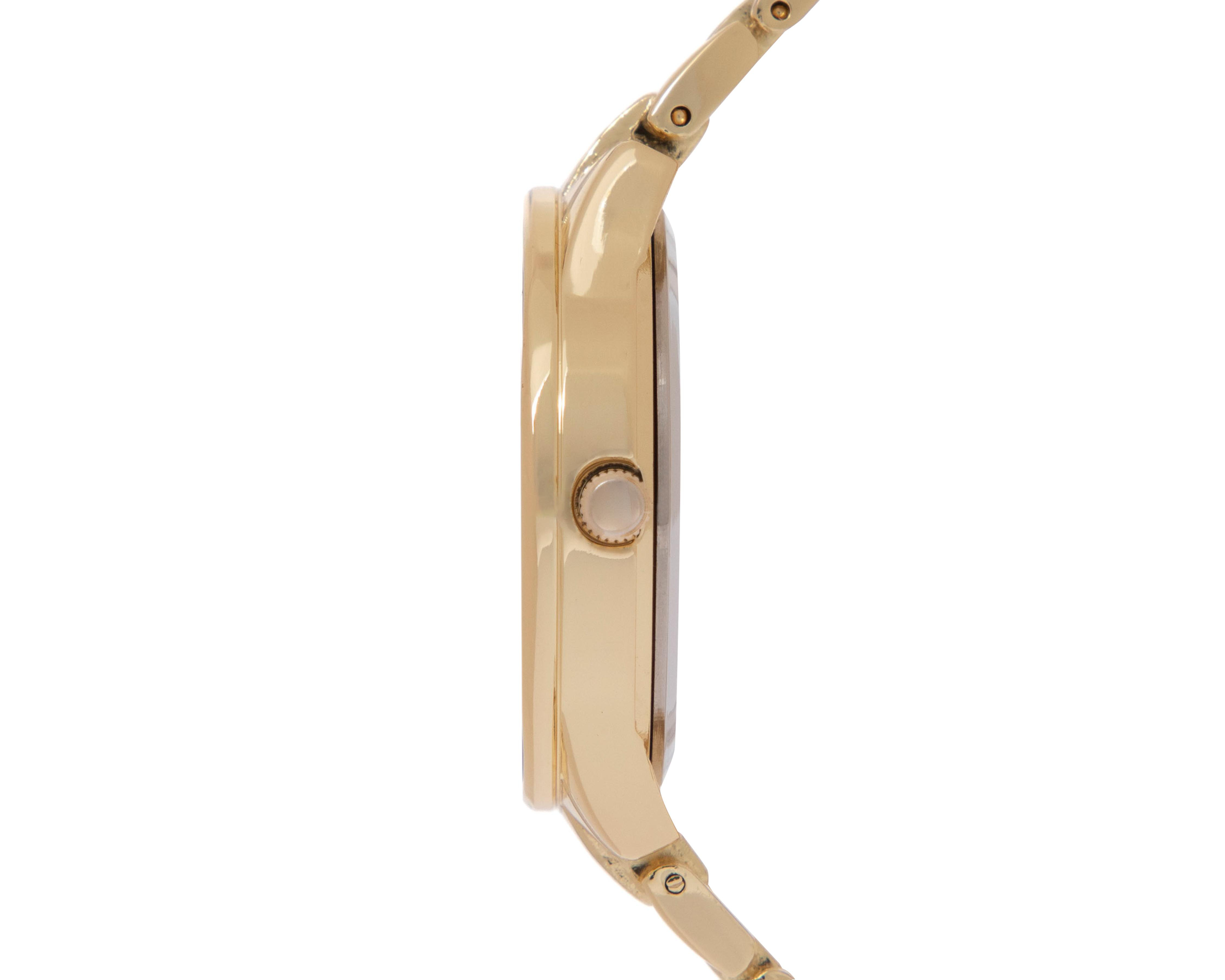 Foto 3 pulgar | Reloj Strona para Mujer STN-NAN53-24 Dorado