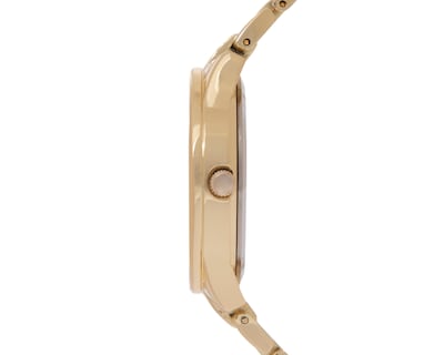 Foto 2 | Reloj Strona para Mujer STN-NAN53-24 Dorado