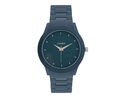Foto 2 | Reloj para Hombre Thinner TNR-B12-24 con 1 Accesorio