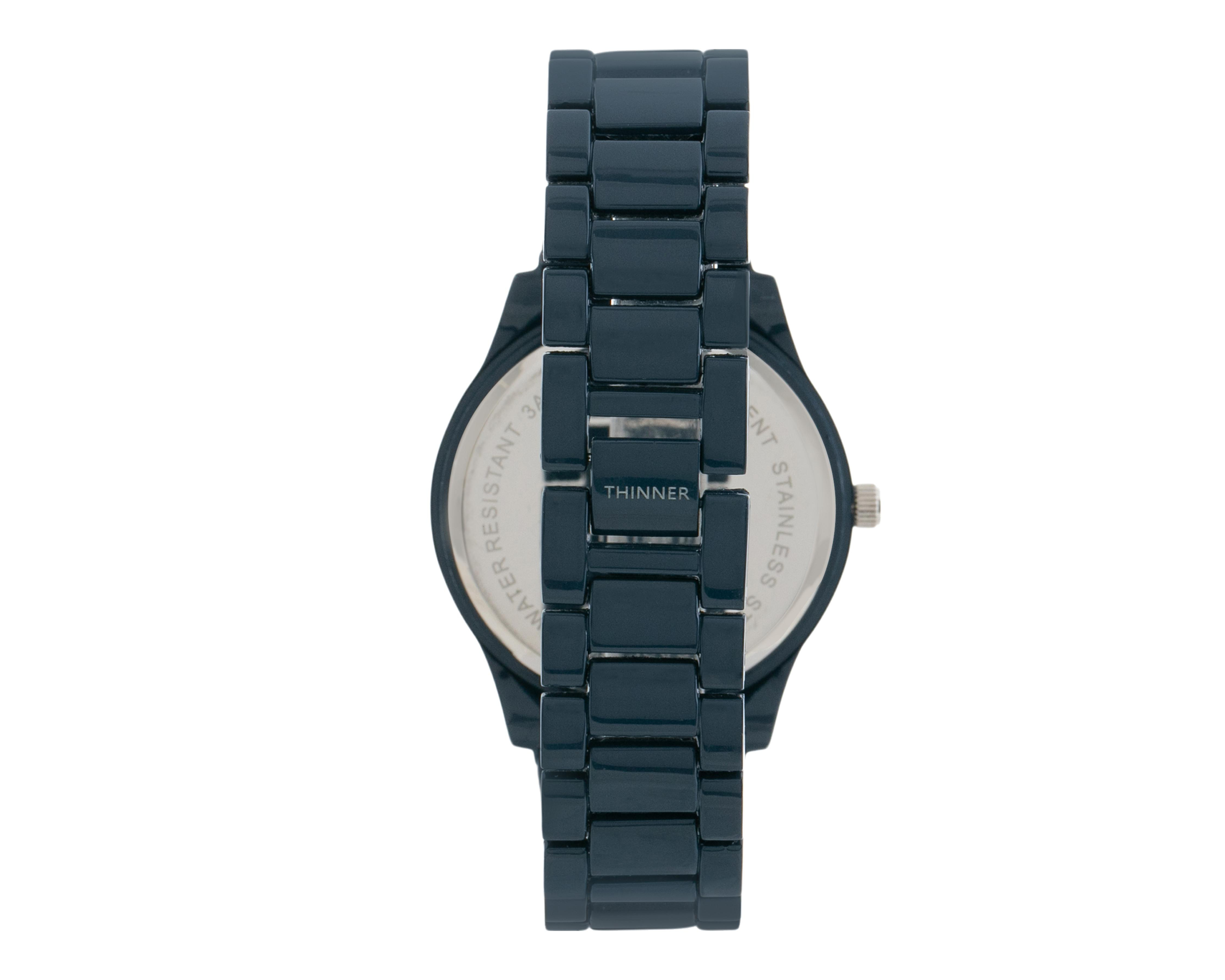 Foto 4 | Reloj para Hombre Thinner TNR-B12-24 con 1 Accesorio