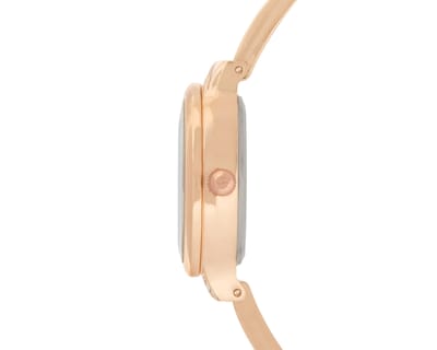 Foto 3 | Reloj para Mujer Sahara Dorado SHR-D-100-24 con 1 Accesorio