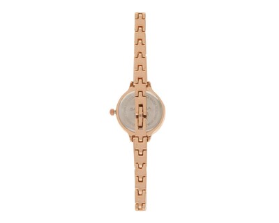 Foto 4 | Reloj para Mujer Sahara Dorado SHR-D-100-24 con 1 Accesorio