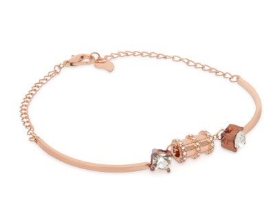 Foto 5 | Reloj para Mujer Sahara Dorado SHR-D-100-24 con 1 Accesorio