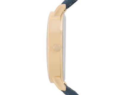 Foto 2 | Reloj para Mujer para Hombre Refill Azul RFL-15830-24
