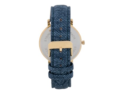 Foto 3 | Reloj para Mujer para Hombre Refill Azul RFL-15830-24