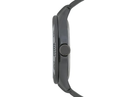 Foto 2 | Reloj para Hombre York Team Polo Club Negro YTPC-MXDM0-BLACK-24
