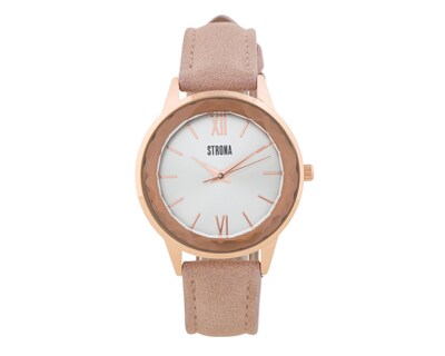 Foto 1 | Reloj para Mujer Strona STN-15433-PINK-24 Rosa