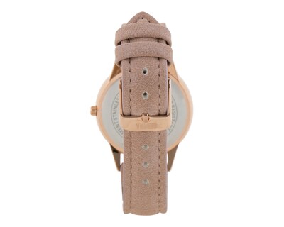 Foto 3 | Reloj para Mujer Strona STN-15433-PINK-24 Rosa