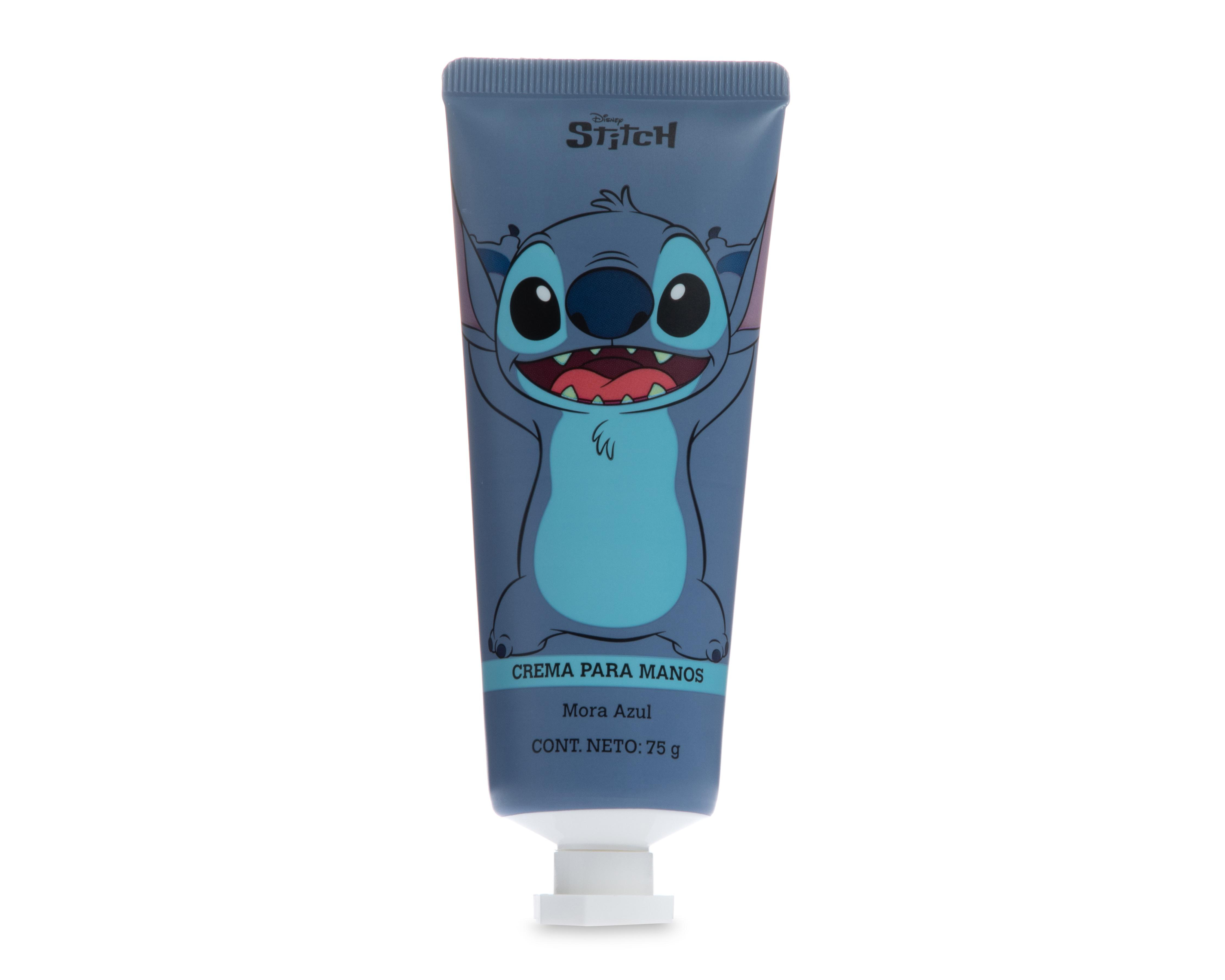 Foto 2 pulgar | Crema para Manos Disney Lilo y Stitch 75 g