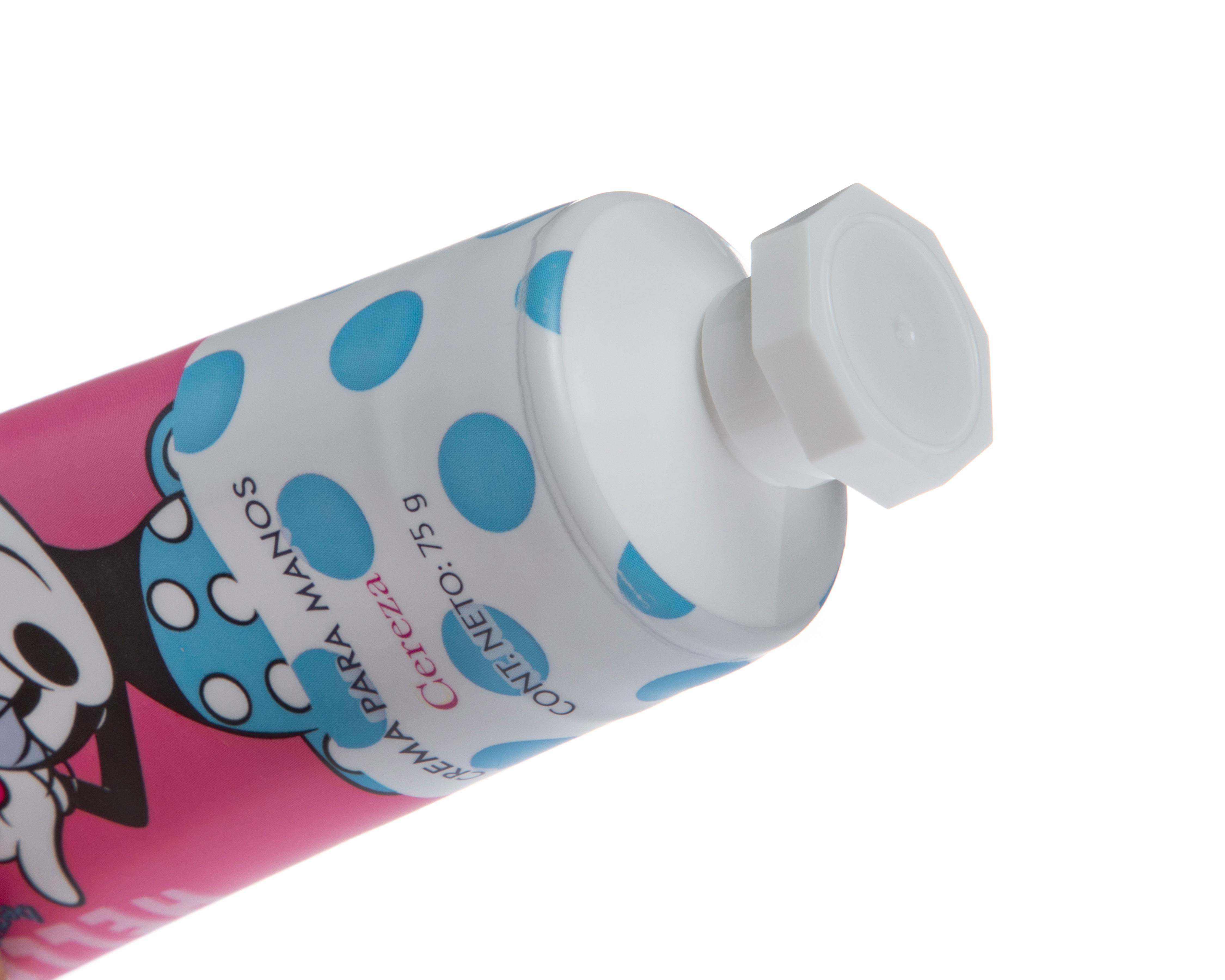 Foto 5 pulgar | Crema para Manos Disney Minnie Mouse 75 g