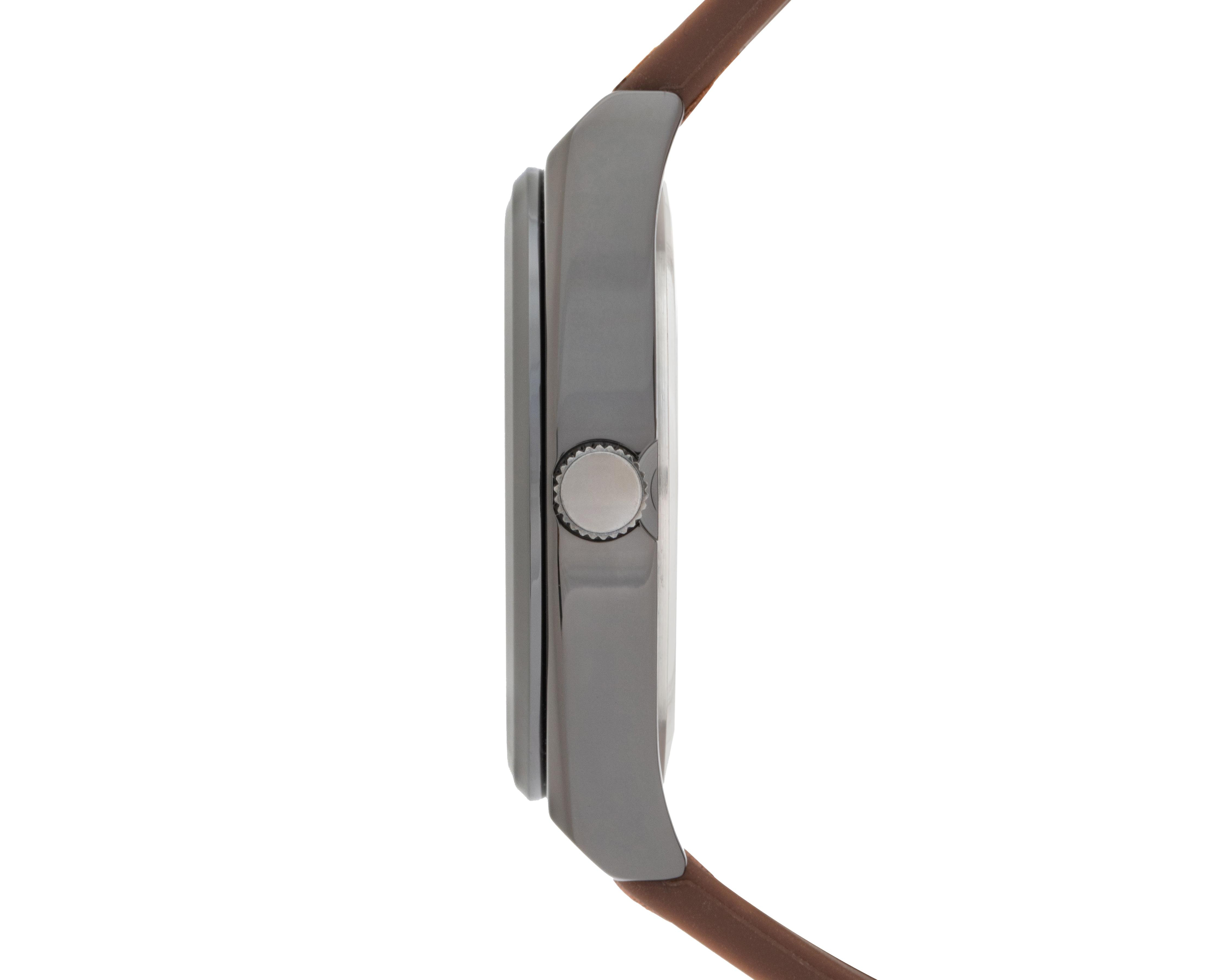 Foto 4 pulgar | Reloj Refill para Hombre RFL-FM01-24 Café