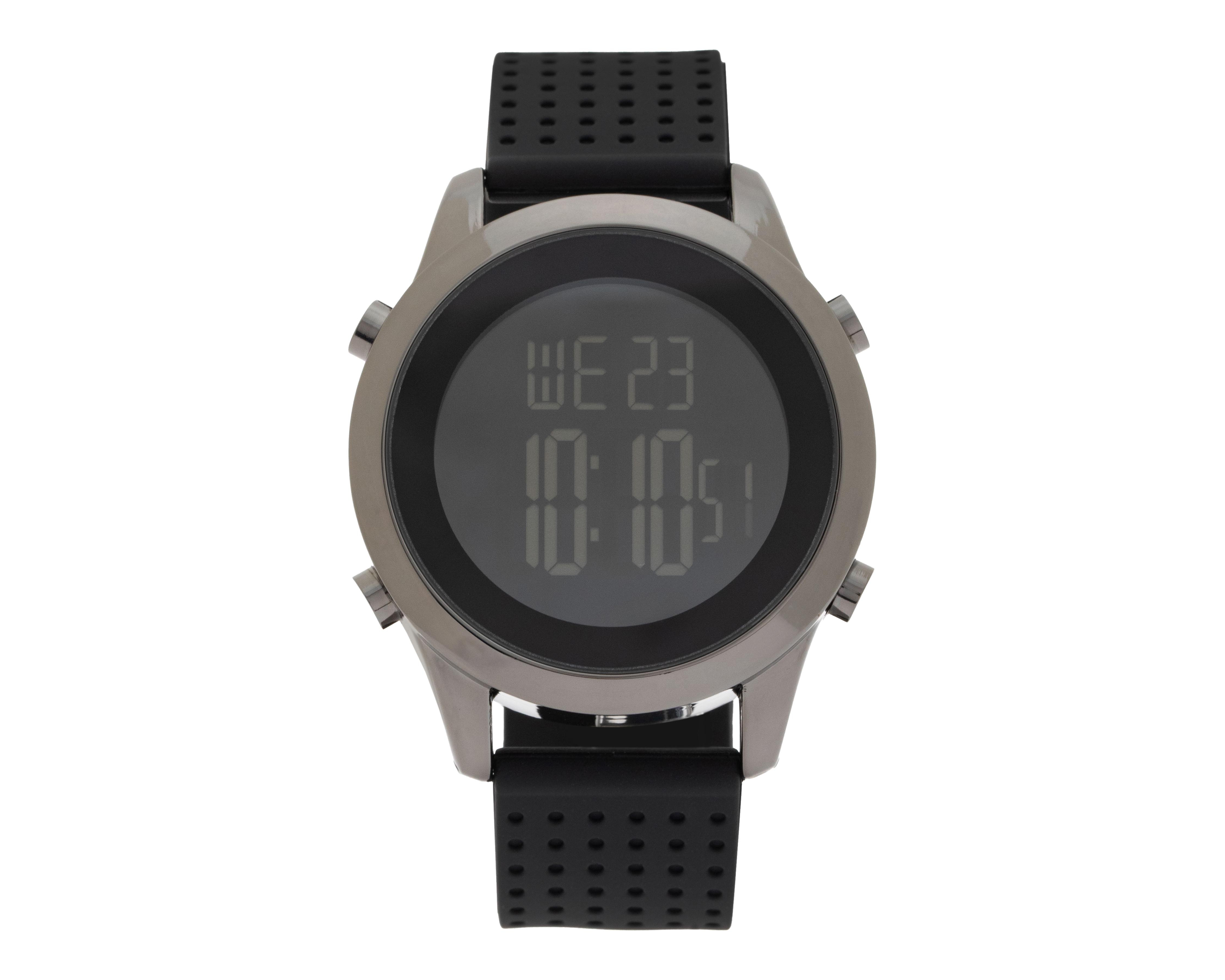 Reloj Refill para Hombre RFL-FMRE-DIG-24 Negro