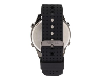 Foto 2 | Reloj Refill para Hombre RFL-FMRE-DIG-24 Negro