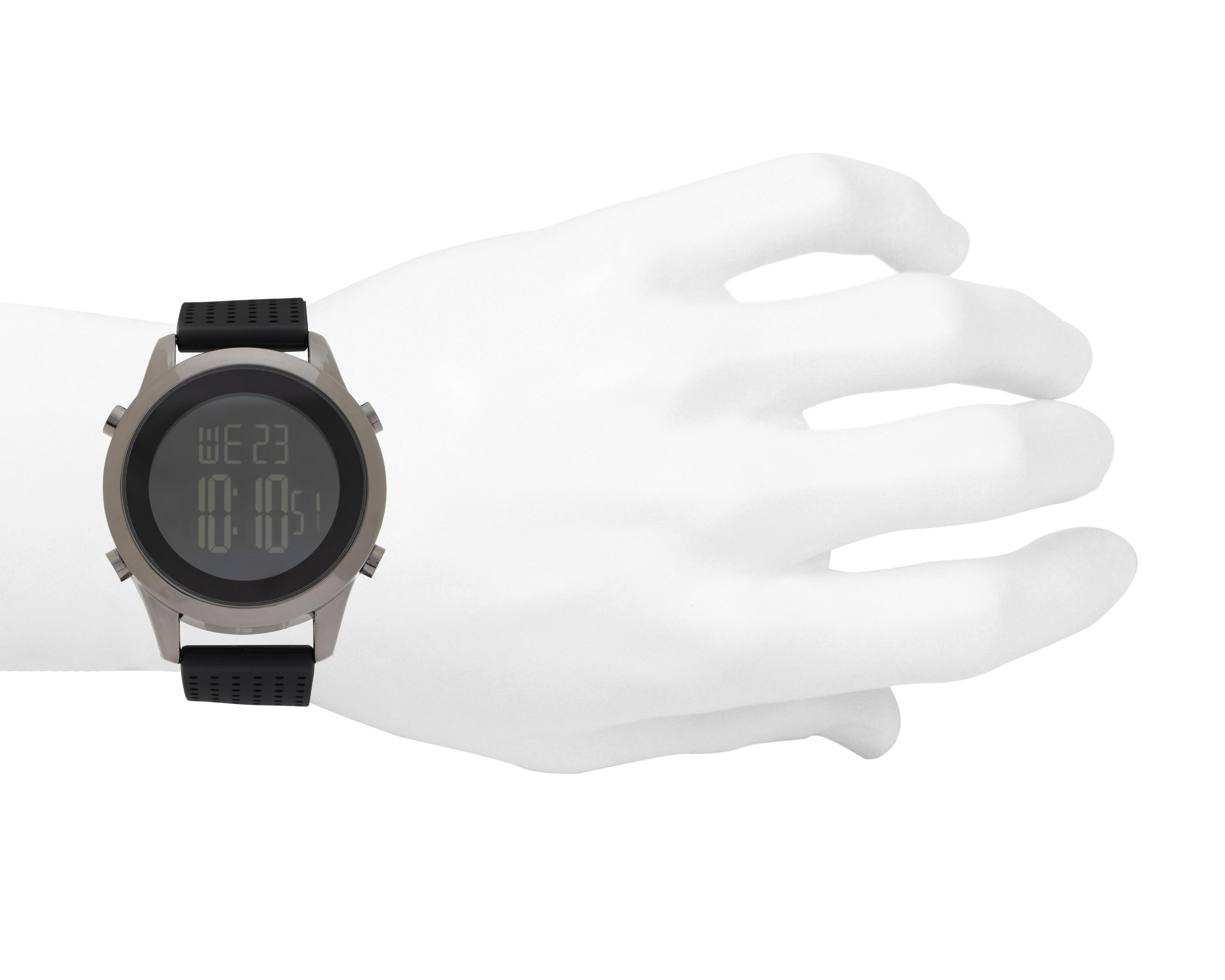 Foto 6 pulgar | Reloj Refill para Hombre RFL-FMRE-DIG-24 Negro