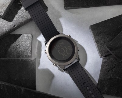 Foto 6 | Reloj Refill para Hombre RFL-FMRE-DIG-24 Negro