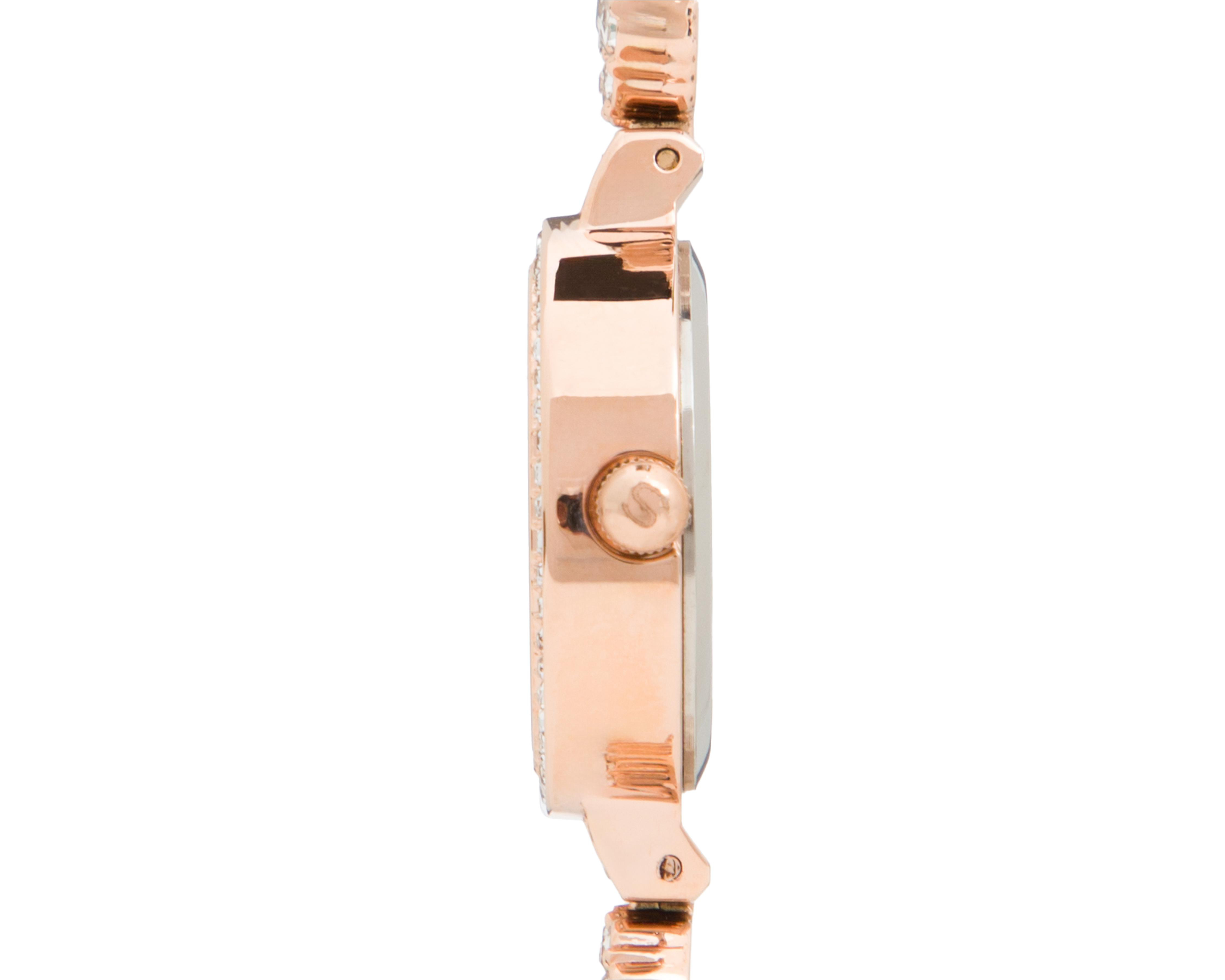 Foto 3 | Reloj Sahara para Mujer SHR-FMD-PURPLE-24 con 1 Accesorio