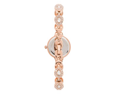 Foto 4 | Reloj Sahara para Mujer SHR-FMD-PURPLE-24 con 1 Accesorio