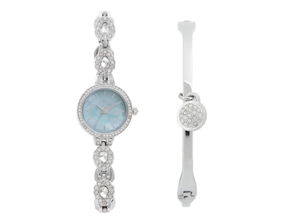 Foto 1 | Reloj Sahara para Mujer con Pulsera