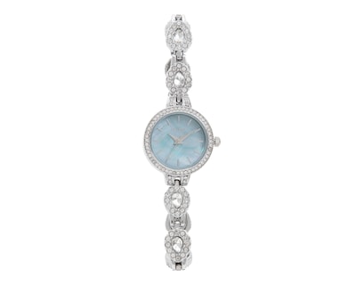 Foto 2 | Reloj Sahara para Mujer con Pulsera